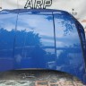 Капот Volkswagen Polo 6 2020-н.в.