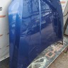 Капот Volkswagen Polo 6 2020-н.в.