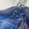 Капот Volkswagen Polo 6 2020-н.в.