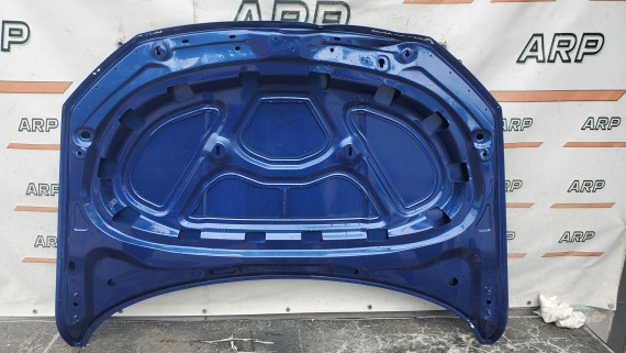 Капот Volkswagen Polo 6 2020-н.в.