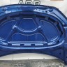 Капот Volkswagen Polo 6 2020-н.в.