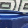 Капот Volkswagen Polo 6 2020-н.в.