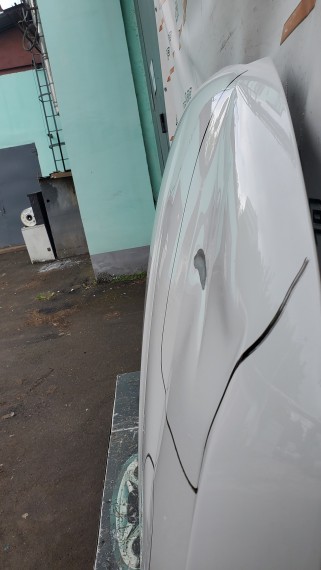 Капот Chery TIGGO 7 PRO MAX 2022-н.в.