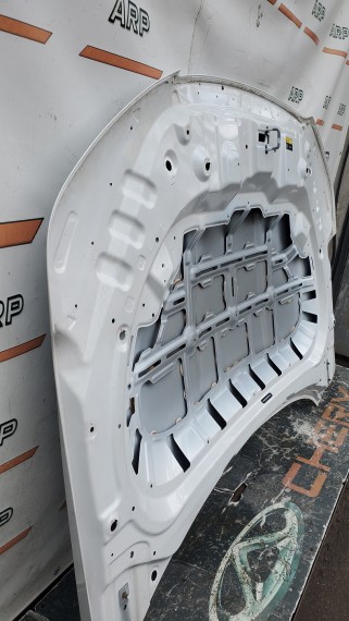 Капот Chery TIGGO 7 PRO MAX 2022-н.в.
