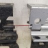 Петля двери задней правая нижняя BMW X5 E53 1999-2006