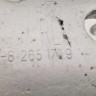 Петля двери задней правая нижняя BMW X5 E53 1999-2006