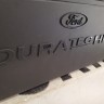 Крышка двигателя декоративная Ford Focus 2 2004-2011