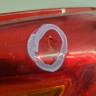 Фонарь задний правый наружный Nissan Murano Z51 2010-2012