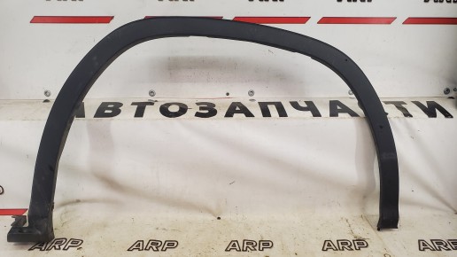 Расширитель крыла передний правый Lexus Rx 4 2015-2022