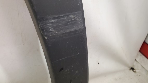 Расширитель крыла передний правый Lexus Rx 4 2015-2022