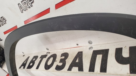 Расширитель крыла передний правый Lexus Rx 4 2015-2022