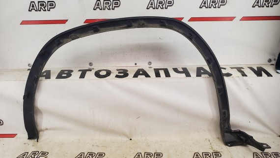 Расширитель крыла передний правый Lexus Rx 4 2015-2022