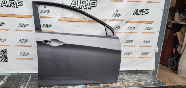 Дверь передняя правая Hyundai Solaris (RB) 2010-2017