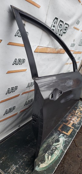 Дверь передняя правая Hyundai Solaris (RB) 2010-2017