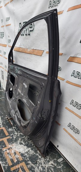 Дверь передняя правая Hyundai Solaris (RB) 2010-2017