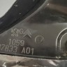 Панель левого фонаря Peugeot 301 2012-2023