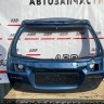 Дверь багажника Subaru Legacy Outback BP B13 2003-2009