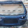 Дверь багажника Subaru Legacy Outback BP B13 2003-2009