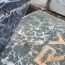 Дверь багажника Subaru Legacy Outback BP B13 2003-2009
