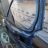 Дверь багажника Subaru Legacy Outback BP B13 2003-2009