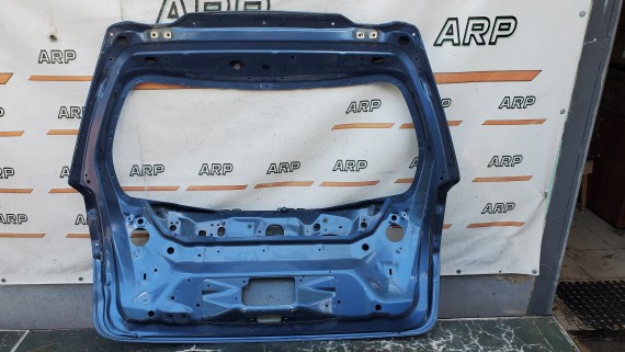 Дверь багажника Subaru Legacy Outback BP B13 2003-2009
