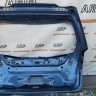 Дверь багажника Subaru Legacy Outback BP B13 2003-2009