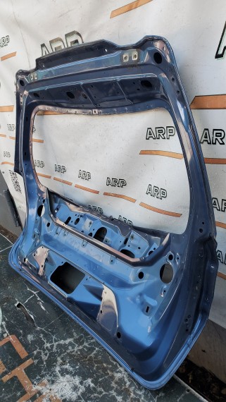 Дверь багажника Subaru Legacy Outback BP B13 2003-2009