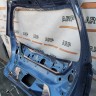 Дверь багажника Subaru Legacy Outback BP B13 2003-2009