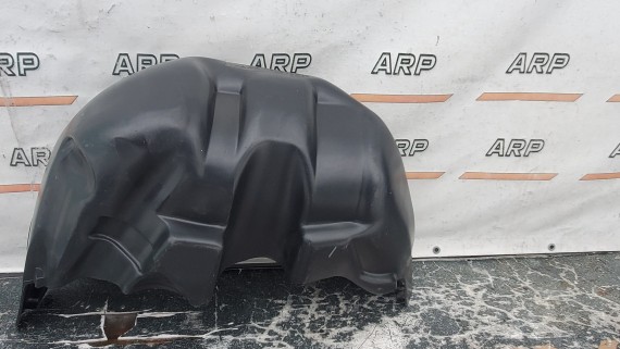 Подкрылок задний правый Lada Largus 2012-н.в