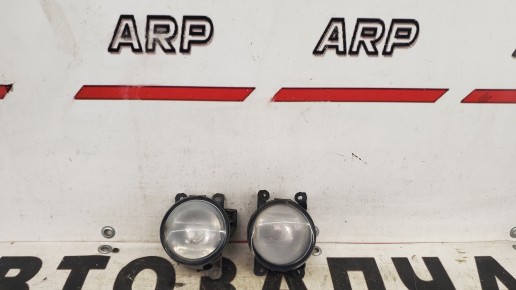 Фара ПТФ Land Rover Range Rover Sport L320 2009-2013