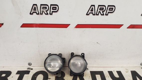 Фара ПТФ Land Rover Range Rover Sport L320 2009-2013