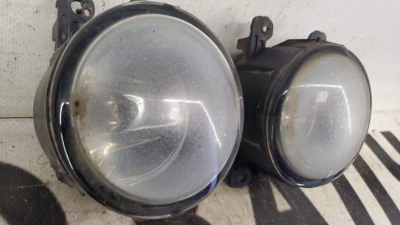 Фара ПТФ Land Rover Range Rover Sport L320 2009-2013