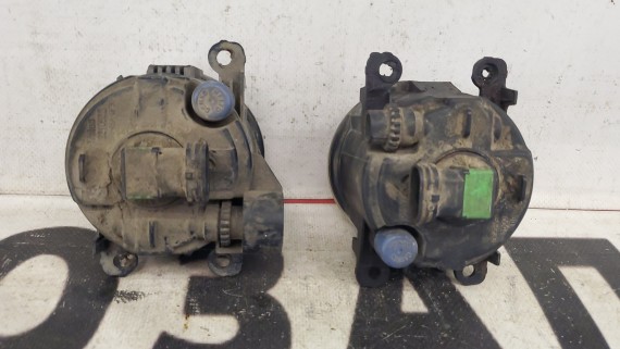 Фара ПТФ Land Rover Range Rover Sport L320 2009-2013