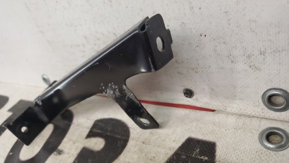 Кронштейн защиты бампера Mercedes-Benz GLK-class X204 2008–2015