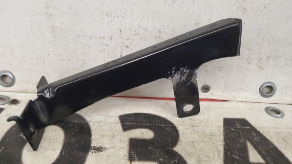 Кронштейн защиты бампера Mercedes-Benz GLK-class X204 2008–2015