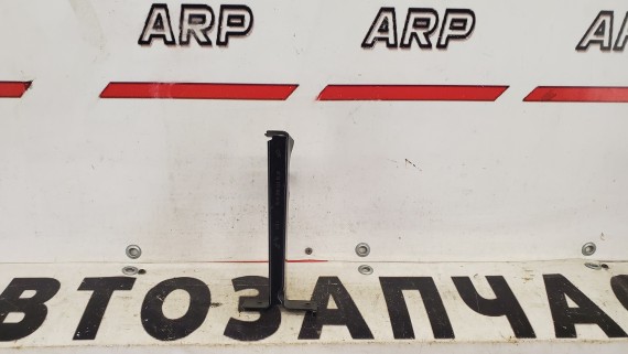 Кронштейн защиты бампера Mercedes-Benz GLK-class X204 2008–2015