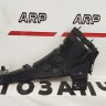 Кронштейн переднего бампера Audi Q7 4L 2006-2015