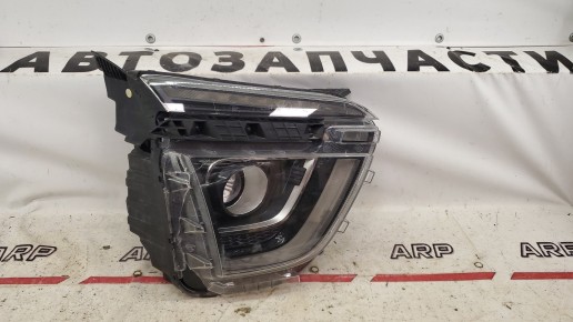 Фара правая Hyundai Creta 2 2020-2022