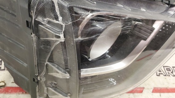 Фара правая Hyundai Creta 2 2020-2022