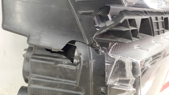 Фара правая Hyundai Creta 2 2020-2022