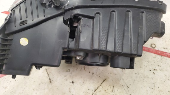 Фара правая Hyundai Creta 2 2020-2022