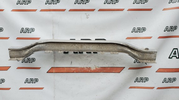 Усилитель заднего бампера Opel Astra H 2004-2014