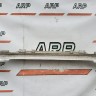 Усилитель заднего бампера Opel Astra H 2004-2014