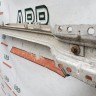 Усилитель заднего бампера Opel Astra H 2004-2014