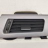 Дефлектор воздушный левый BMW 7 E65 2001-2008