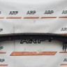 Усилитель заднего бампера Land Rover Range Rover 3 LM L322 2002-2013