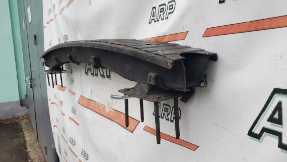 Усилитель заднего бампера Land Rover Range Rover 3 LM L322 2002-2013
