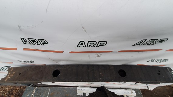 Усилитель заднего бампера Land Rover Range Rover 3 LM L322 2002-2013