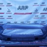 Бампер передний Mitsubishi Outlander GF 2012-2014