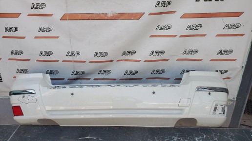 Бампер задний Mercedes-Benz GLK-Class X204 2008-2012